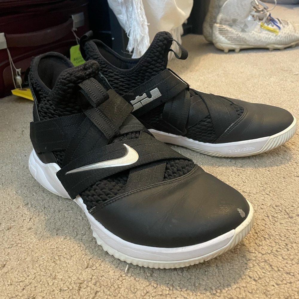 Nike basketball shoes